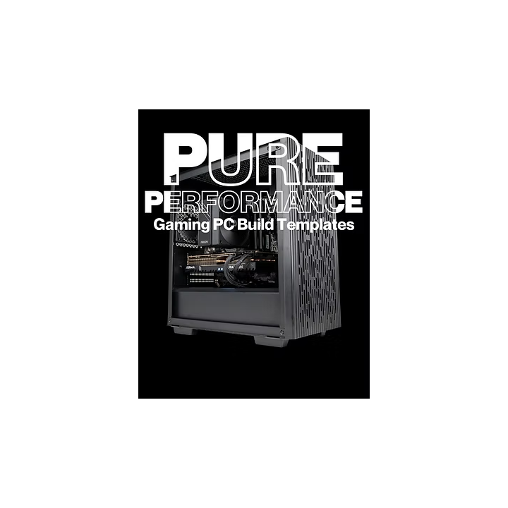 ARMA TU PROPIA PC PERSONALIZADA